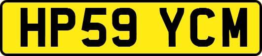 HP59YCM