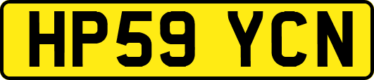 HP59YCN