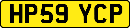 HP59YCP
