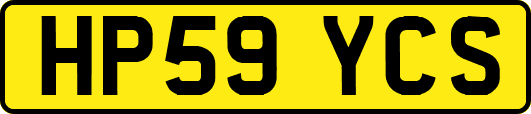 HP59YCS