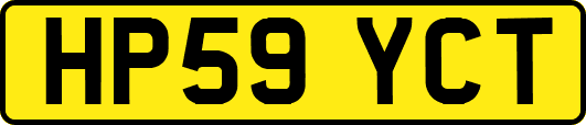 HP59YCT