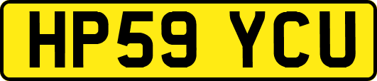 HP59YCU