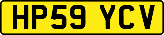 HP59YCV