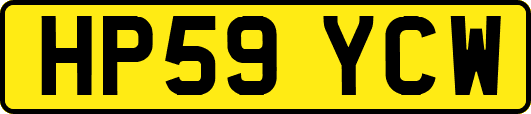 HP59YCW