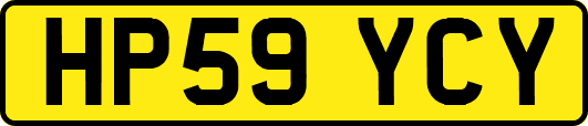 HP59YCY