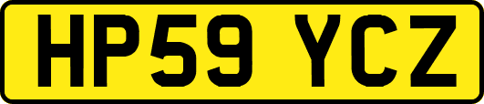 HP59YCZ