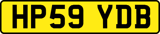 HP59YDB