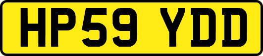 HP59YDD