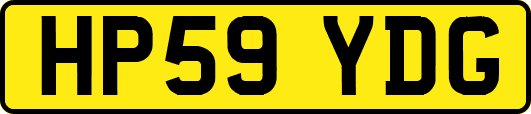 HP59YDG
