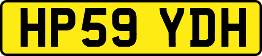 HP59YDH