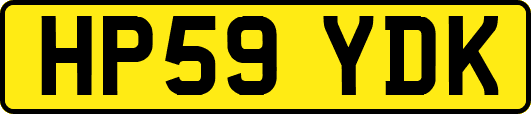 HP59YDK
