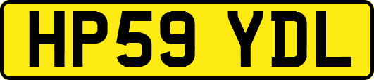 HP59YDL