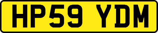HP59YDM