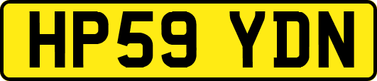 HP59YDN