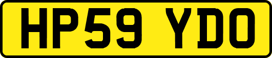 HP59YDO