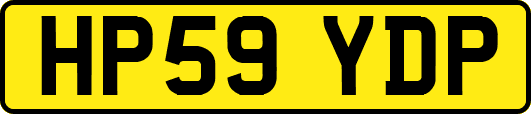 HP59YDP