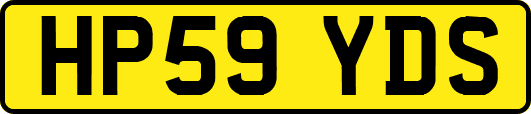 HP59YDS