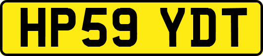 HP59YDT