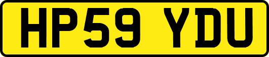 HP59YDU