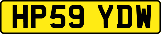 HP59YDW