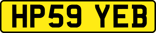 HP59YEB