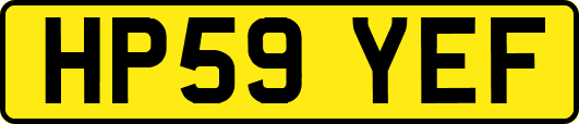 HP59YEF