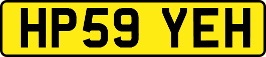 HP59YEH