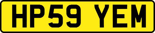 HP59YEM