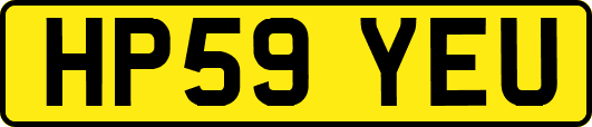 HP59YEU