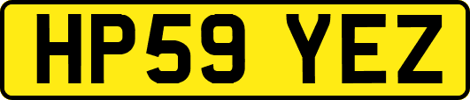 HP59YEZ