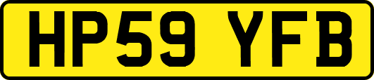 HP59YFB