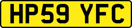 HP59YFC