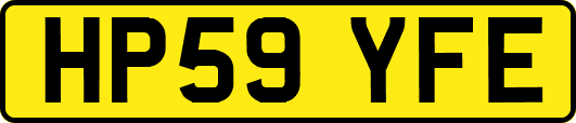HP59YFE
