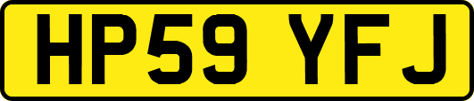 HP59YFJ