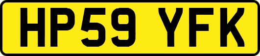 HP59YFK