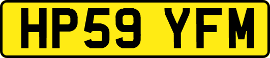 HP59YFM