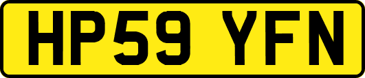 HP59YFN