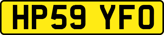 HP59YFO