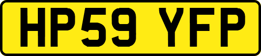 HP59YFP