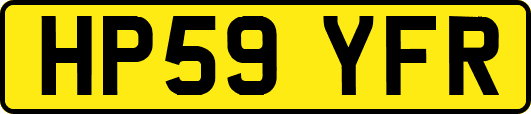 HP59YFR