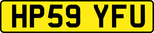 HP59YFU