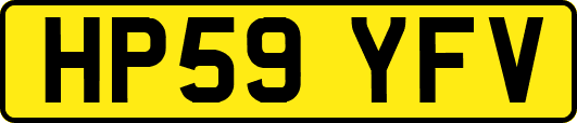 HP59YFV