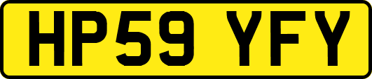HP59YFY