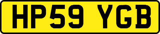 HP59YGB