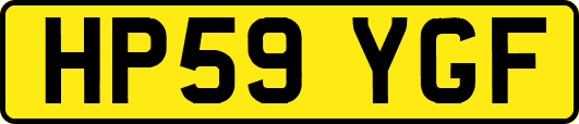 HP59YGF