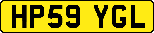 HP59YGL