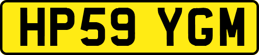 HP59YGM