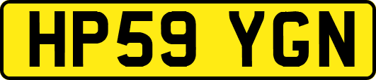 HP59YGN