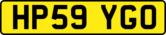 HP59YGO