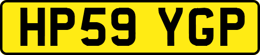 HP59YGP